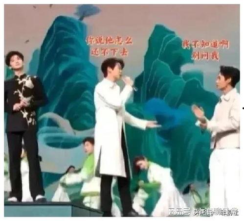 娱乐圈吃瓜爆料24年,揭秘24年娱乐圈风云变幻